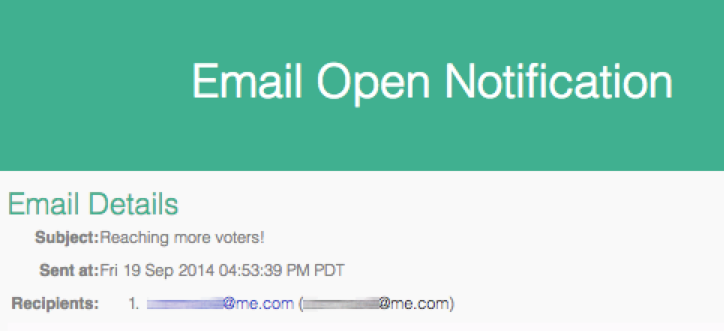 bananatag Gmail mail merge example image