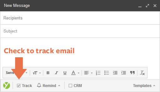 yesware-track-email