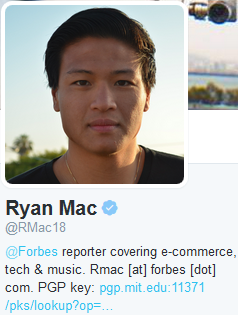 ryan mac email address how to pitch press example