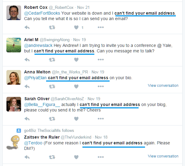 cant-find-email method how to find anyone's email