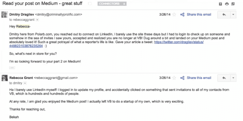 Email