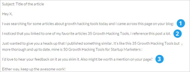 30 Cold Email Examples To Teach You To Write Your Own