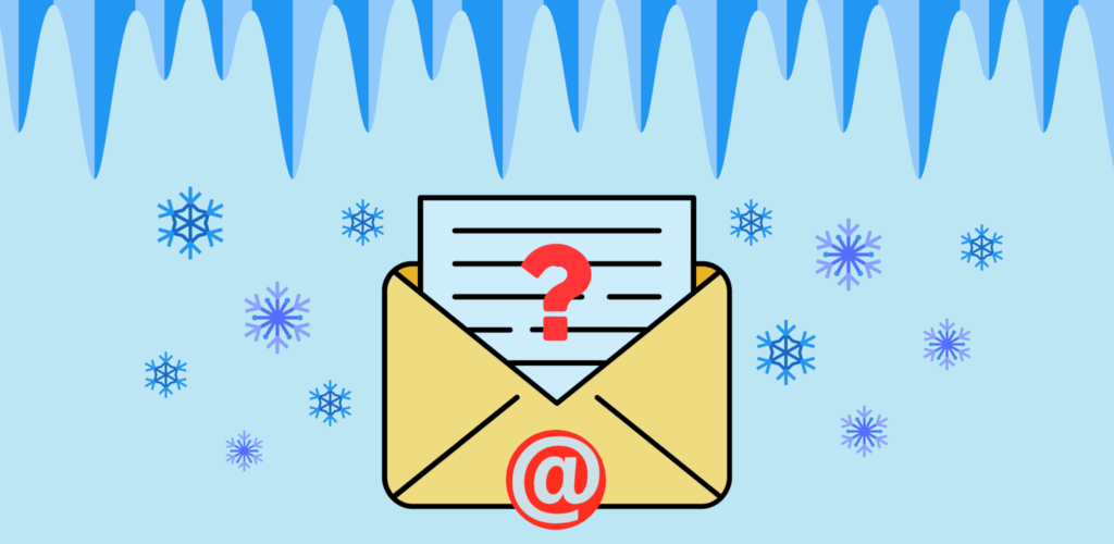 26 cold email templates