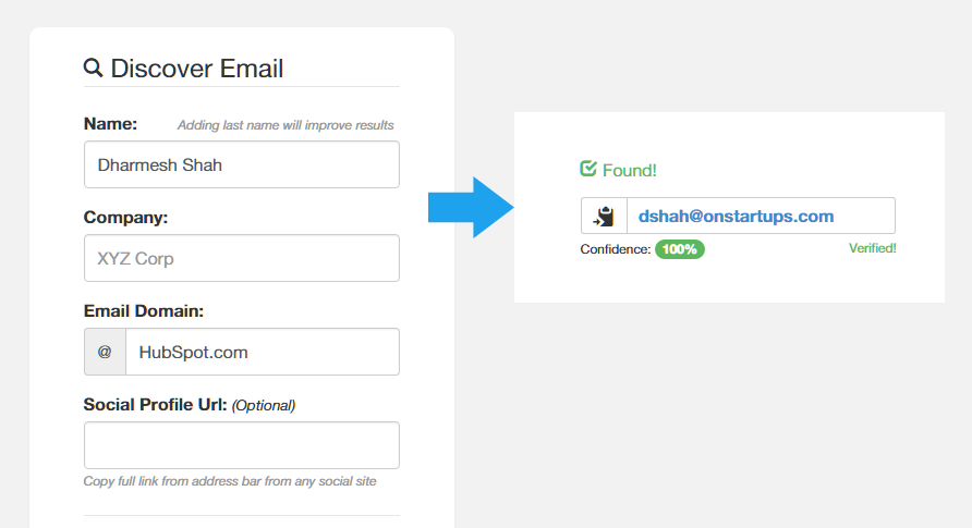 How to Find Anyone's Email Address for Free by Name