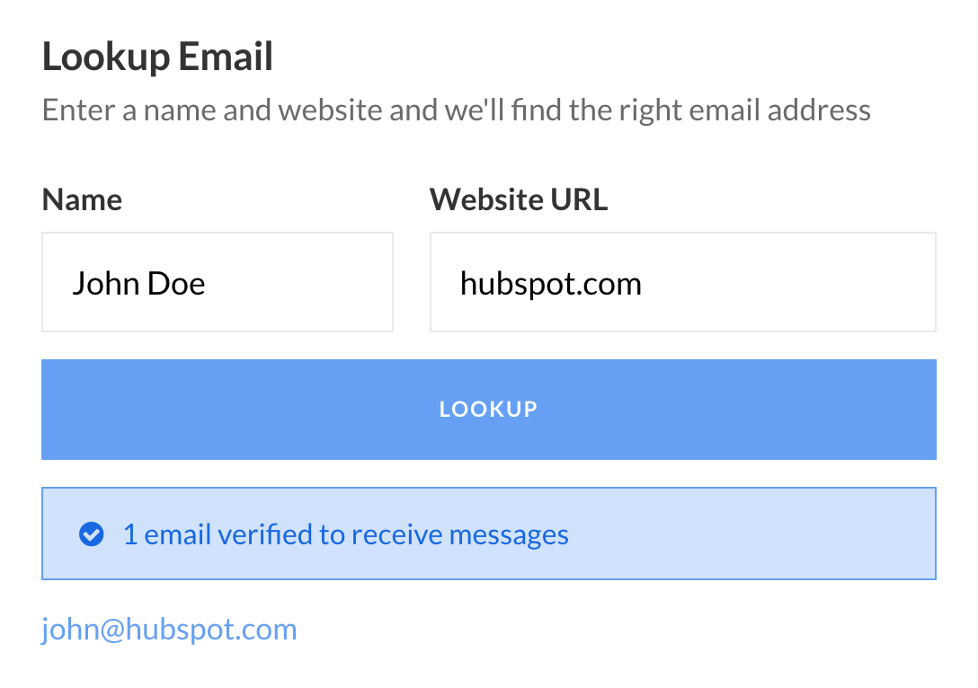 How to Find Anyone's Email Address for Free by Name