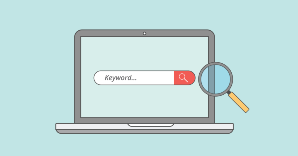 Low Search Volume Keywords