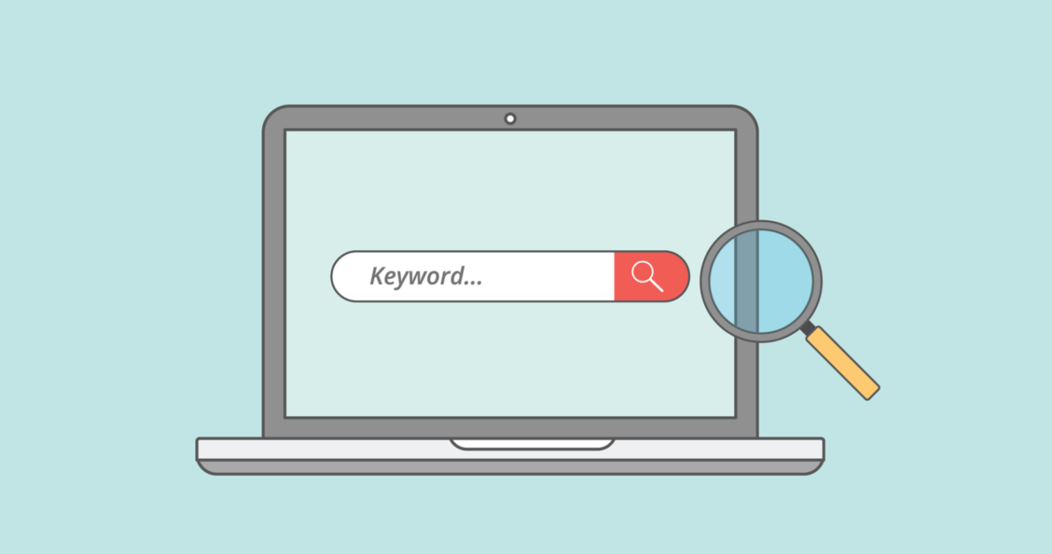 low search volume keywords can get you