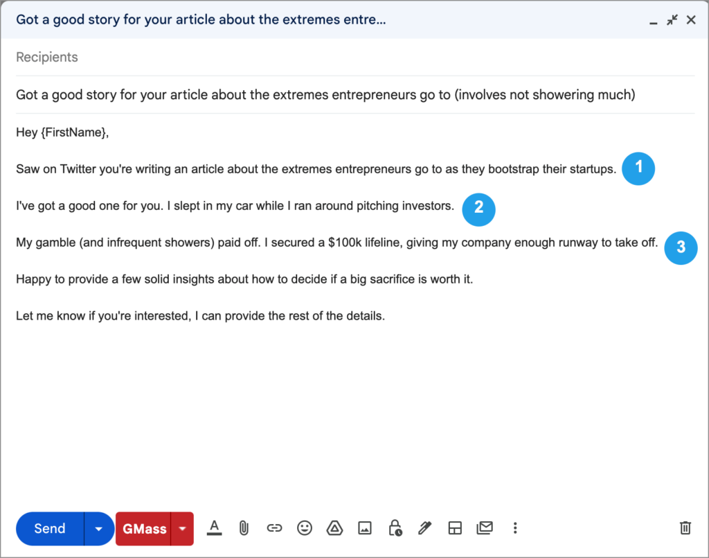 Email Writing Format: Conventions and Samples with Solved Questions