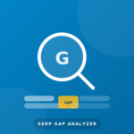 SERP Gap Analyzer